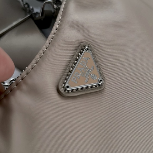 Prada nylon cross body ( need to update pics ) - Picture 13 of 13